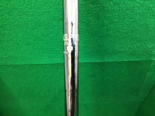 精妙な マジェスティゴルフ 旧マルマン KSウェッジ ZERO BOUNCE WF 58° ウェッジ WG NS PRO 950GH フレックスR メンズ 男性用 右利き 右用 Cランク ゴルフクラブ 【緊急大幅値下げ！】