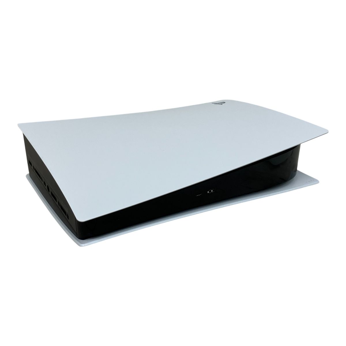 SONY PlayStation5 PS5 CFI-1100B プレステ5 ゲーム デジタルエディション ソニー 家電 M9931929