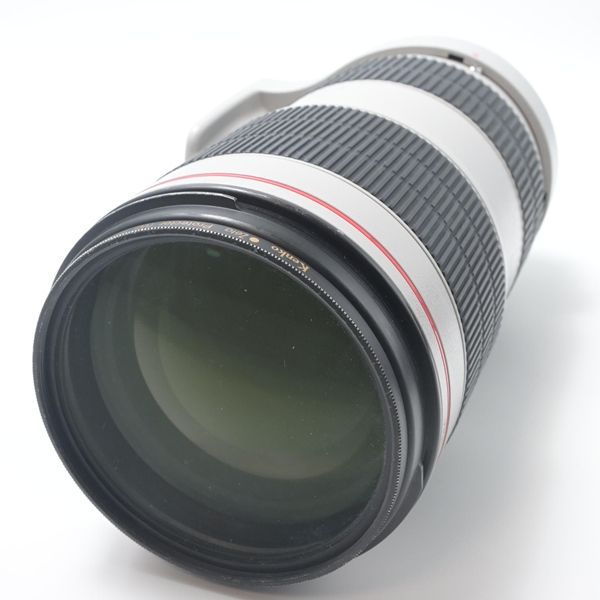 キヤノン Canon EF70-200mm F2.8L IS III USM CANON EF70-200mm F2.8L