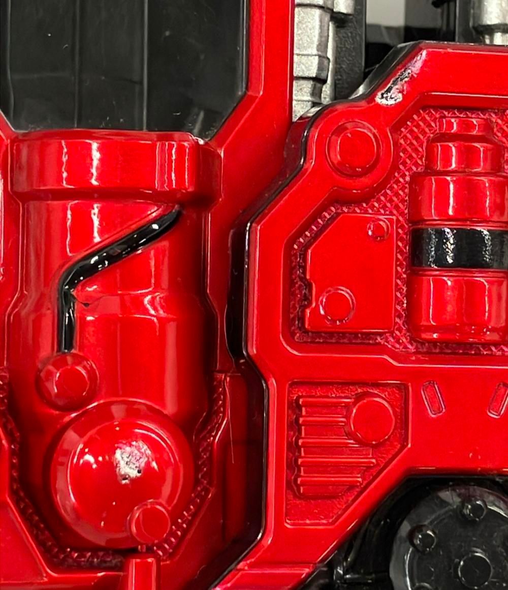  仮面ライダーW おもちゃ 変身ベルト DXダブルドライバー バンダイ その他 おもちゃ