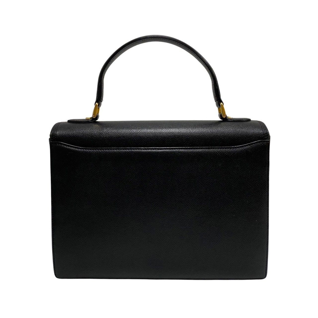 極 美品 レア品 VALENTINO ヴァレンティノ ロゴ レザー 本革 フリンジ 