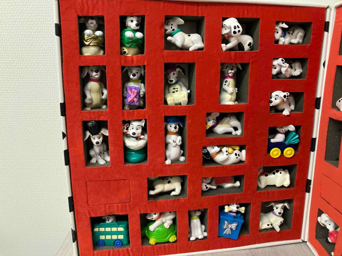 101 DALMATIANS