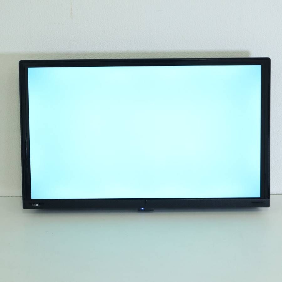 アイリー】動作品 IRIE ハイビジョン液晶テレビ32V型 【公式通販】
