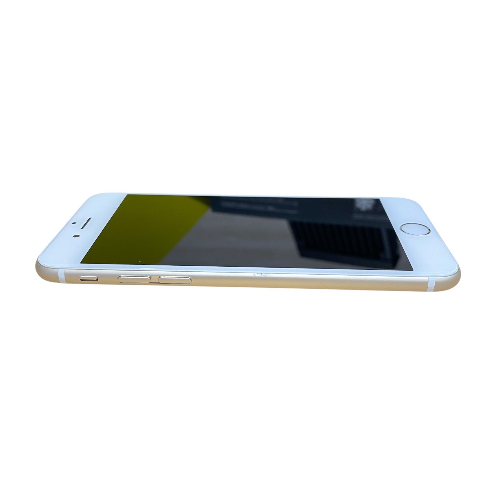 スマートフォン本体 Apple - Apple iPhone 6s Gold 128GB docomo Apple iPhone 6 Japan NTT DOCOMO 4G LTE Gold 4.7