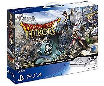 中古】【非常に良い】PlayStation4 ドラゴンクエスト メタル