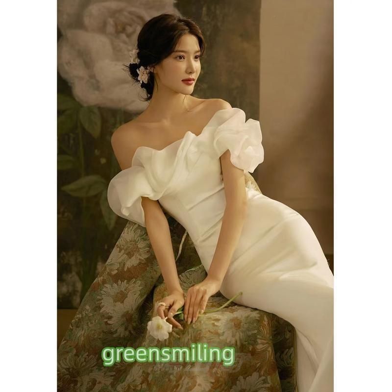 前撮り ブライダル