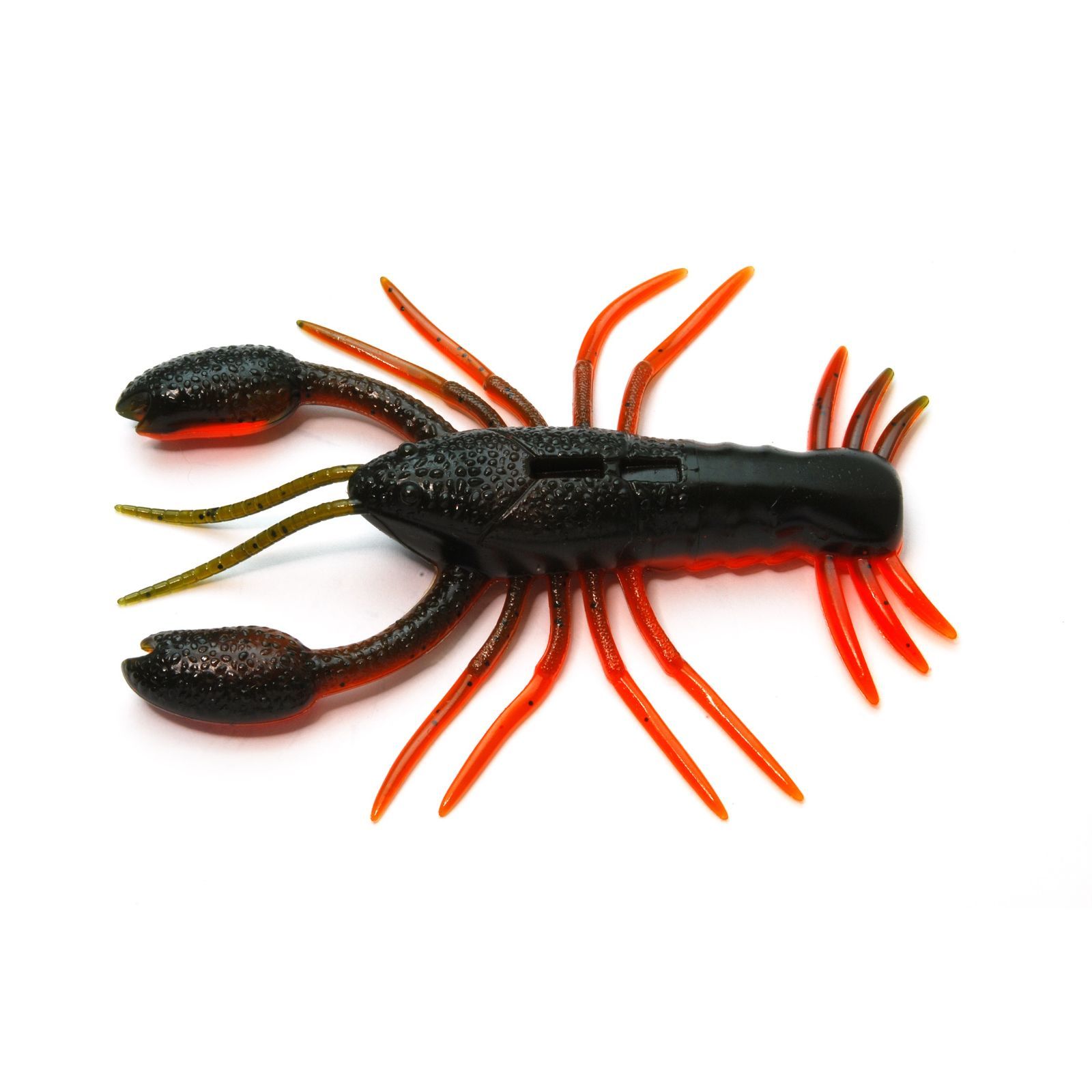 RAID JAPAN レイドジャパン ヒラタイラー 5.7inch : バック