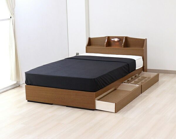 天然ラテックス入 ポケットコイル