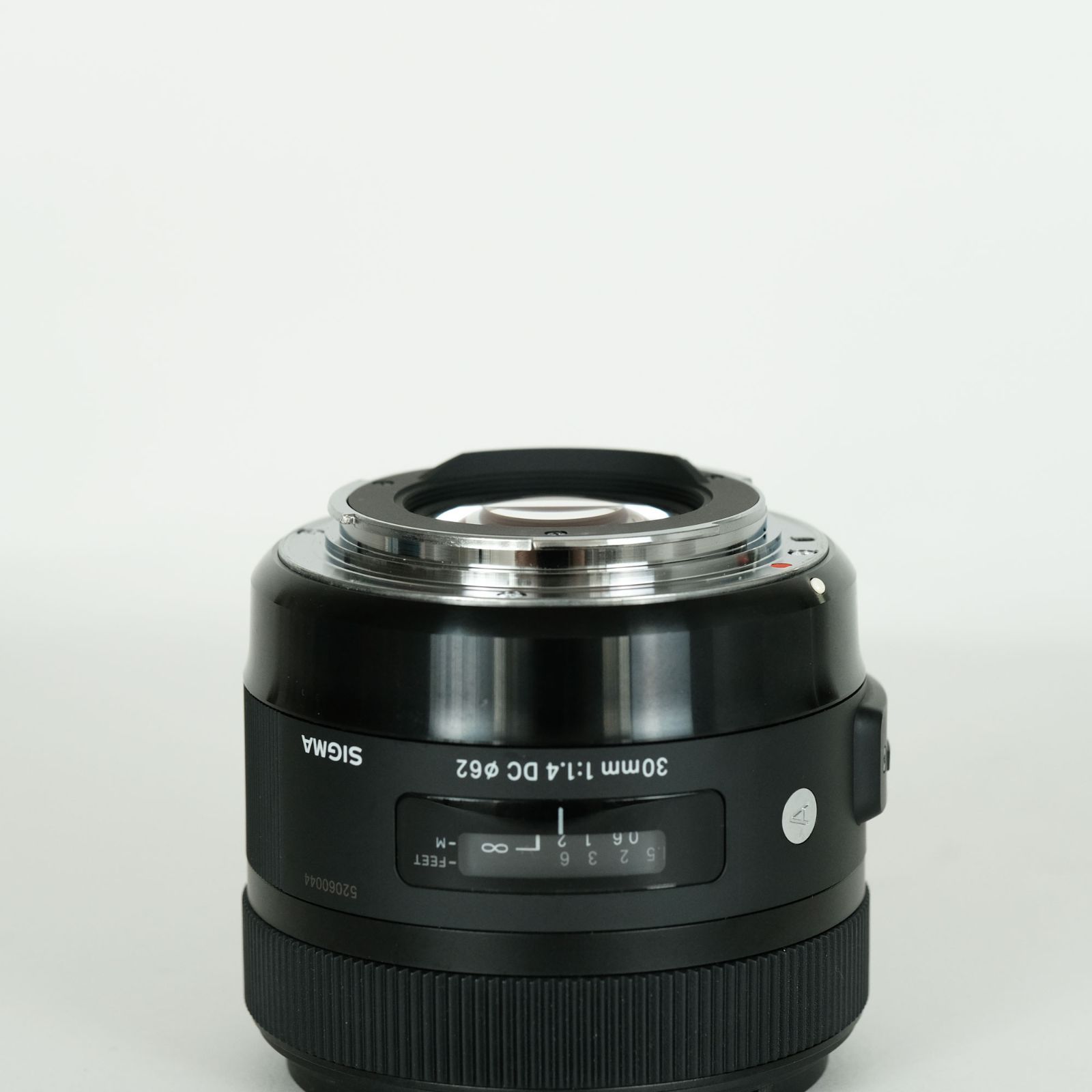 美品｜フィルター付] SIGMA 30mm F1.4 DC HSM | Art [キヤノン用