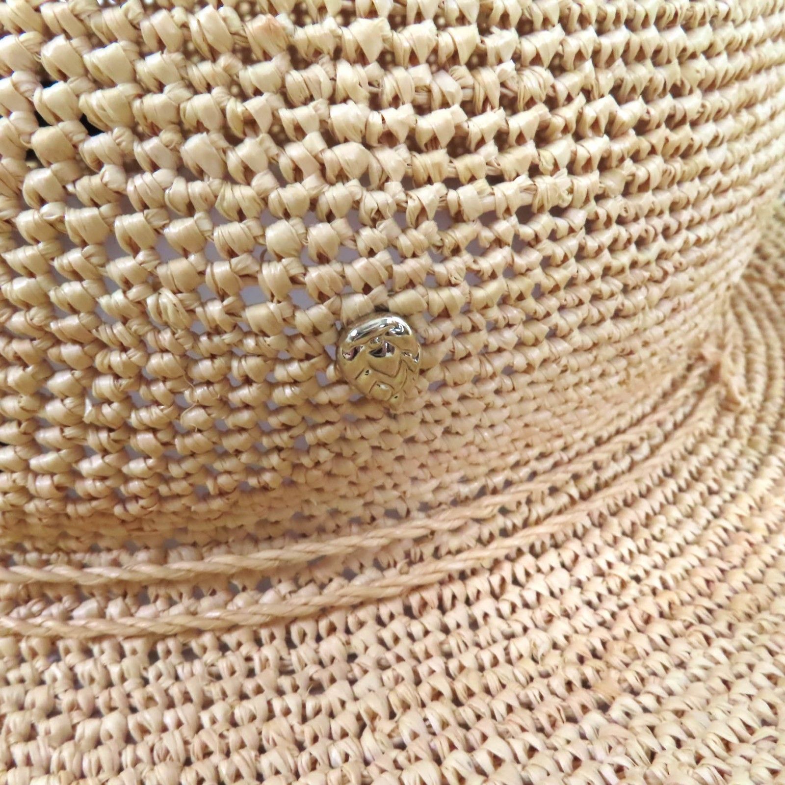 超美品❤️ヘレンカミンスキーハット 超美品】ヘレンカミンスキー