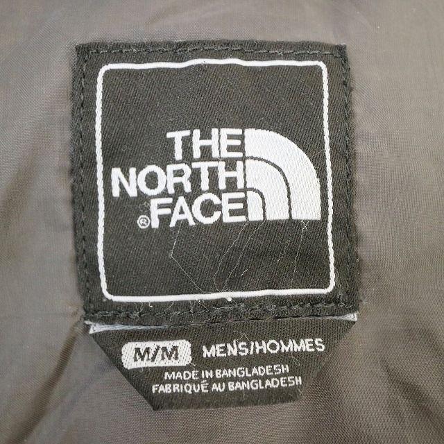 THE NORTH FACE ノースフェイス ゴッサムジャケット ダウンジャケット 