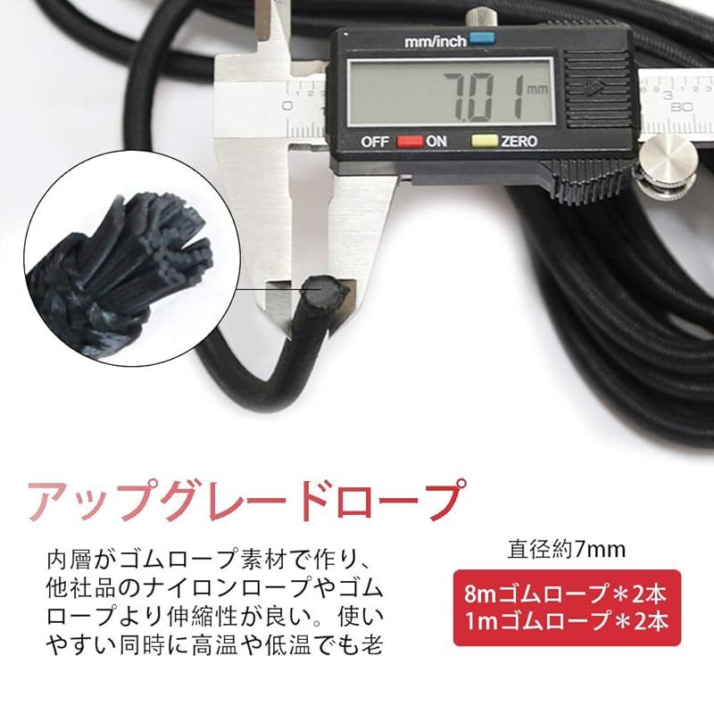 ☆2025年・新作送料無料。 トラック 荷台シート 3.6ｍ×2.4ｍ 1t 1.5t 2t対応 580ｇ|厚手 防水仕樣 PVC帆布 ゴムロープ付属 トラックシート 日焼け防止 耐凍性 耐候性 四角加固 レッド