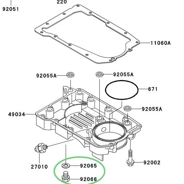 Ｚ５５０Ｆ用エンジン 部品取り Z550F用エンジン 部品取り Yahoo!オークション -「部品取り