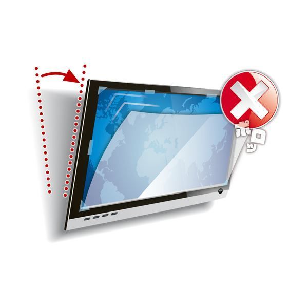 光興業 大型液晶用 反射防止フィルター反射防止タイプ 43インチ SHTPW-43 1枚