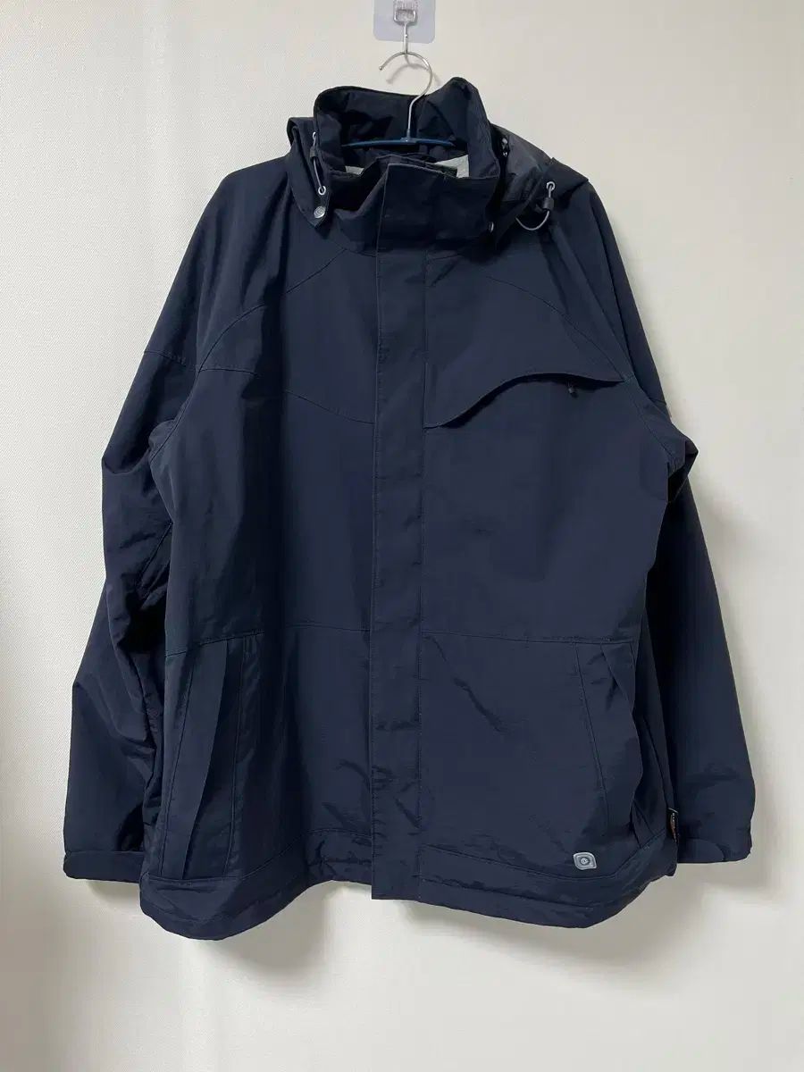 コロンビア Columbia ウィンドブレーカー ジャケット L 100
