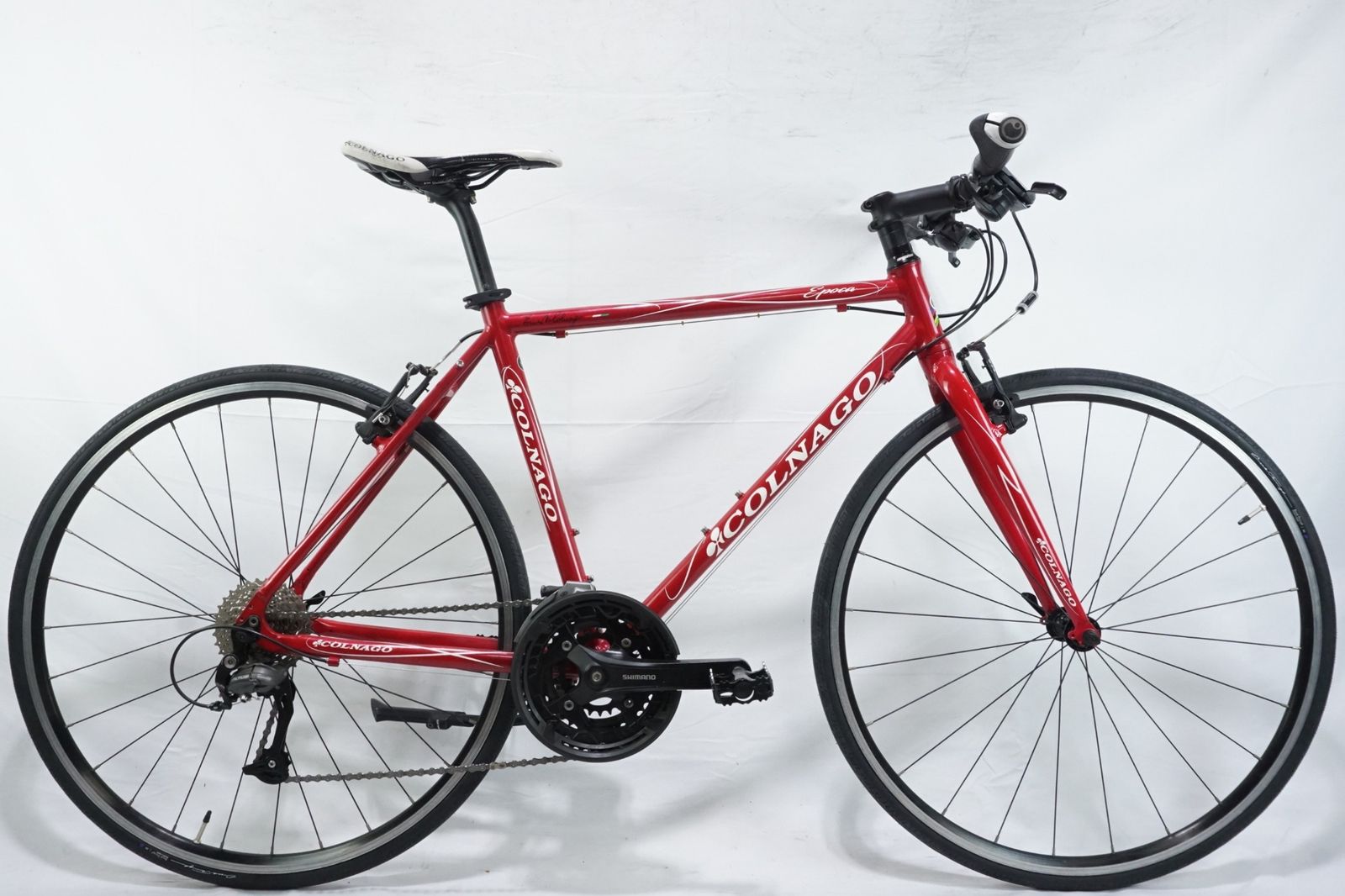 COLNAGO コルナゴ EPOCA 2017年モデル クロスバイク | バイチャリ中目黒店