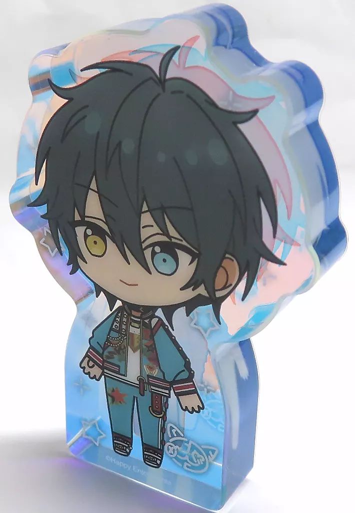 中古】アクリルスタンド・アクリルパネル 影片みか アクリルミニ