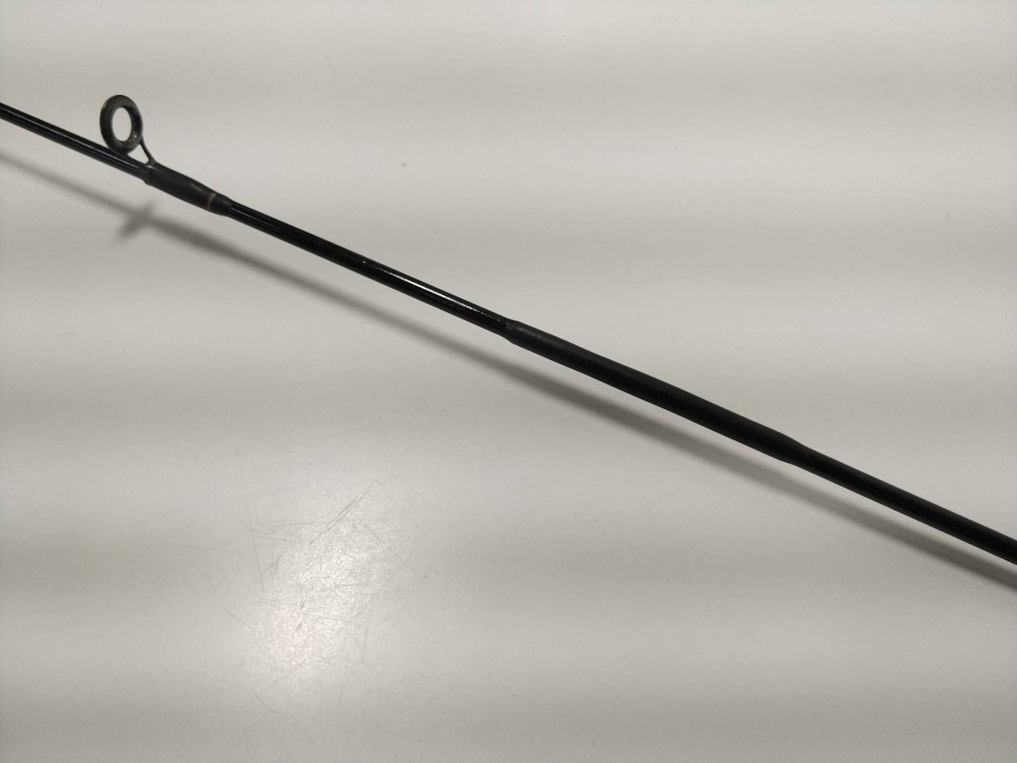 TEAM DAIWA ダイワ LT TL-601-3RB オールドロッド 竿