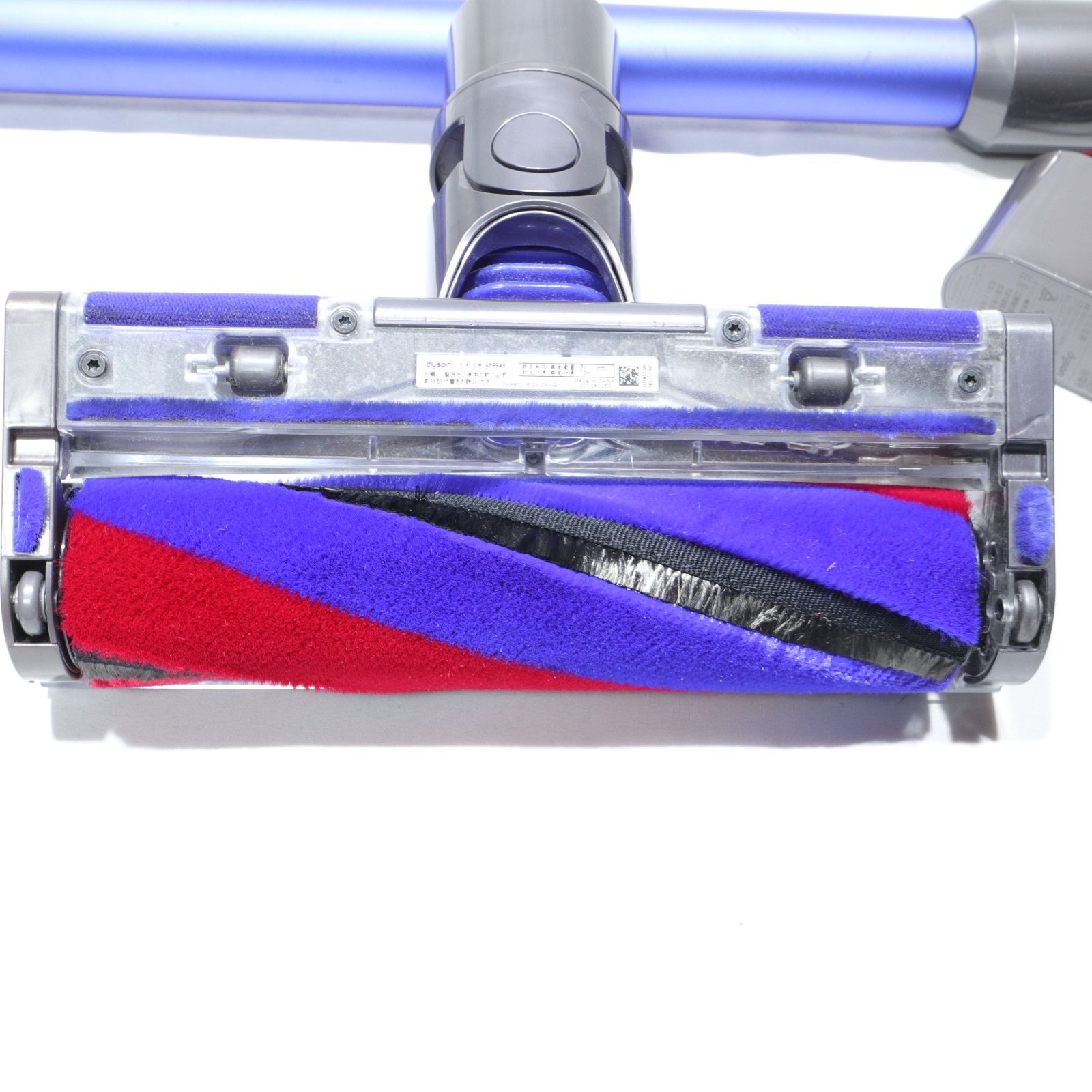 済 ローラーヘッド