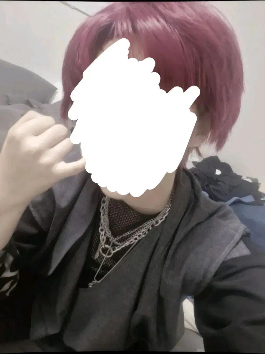 ケデハン コスプレ あなたのもの アイドル アビー