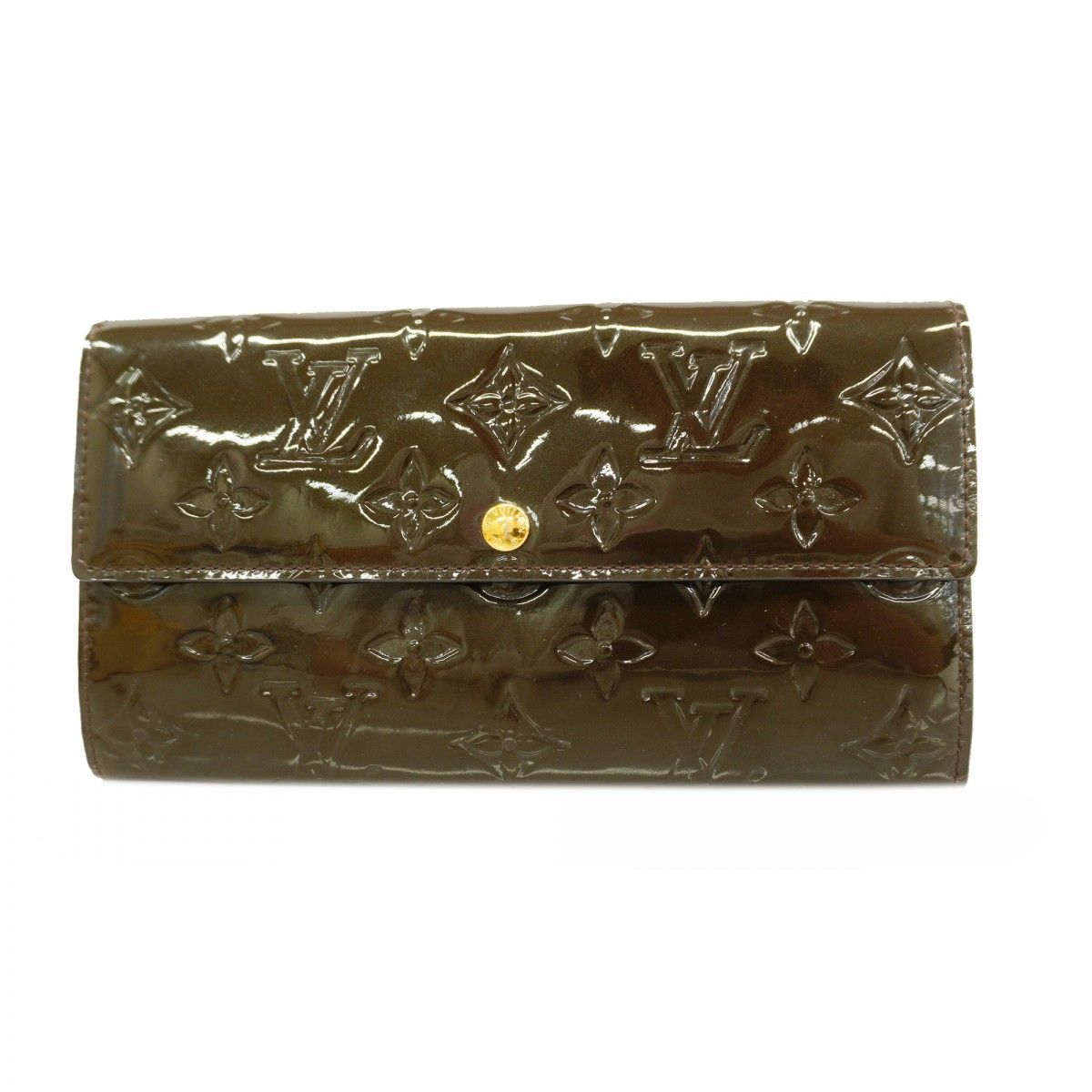 ルイヴィトン ヴェルニ ポルトフォイユ インターナショナル 長財布 ルイヴィトン 長財布 LOUIS VUITTON 破格本物 ヴェルニ