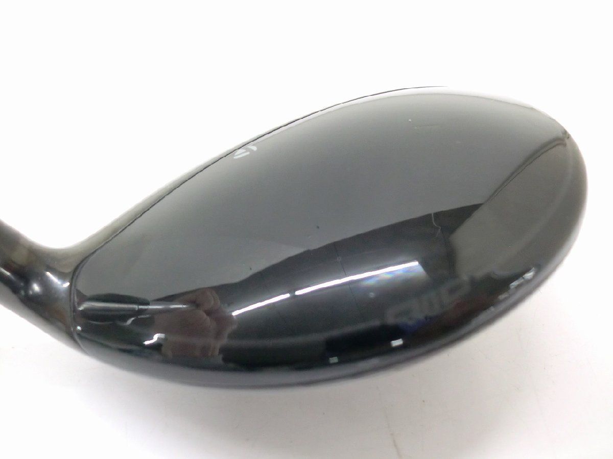 品 テーラーメイド Qi10 人気 レスキュー ユーティリティ ウィメンズ