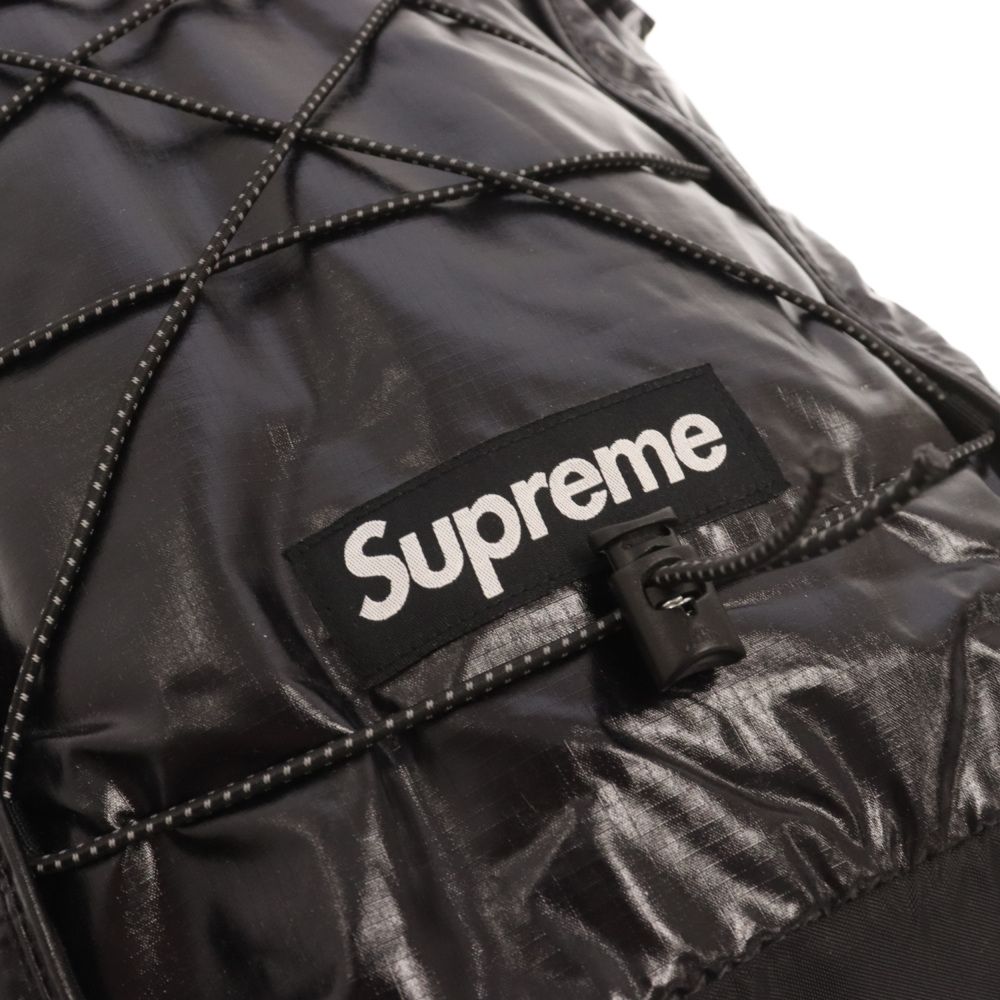 SUPREME (シュプリーム) 17AW Box Logo Backpack Cordura ボックス  