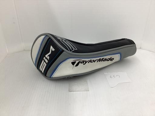 中古】 テーラーメイド SIM MAX 3W フェアウェイウッド FW
