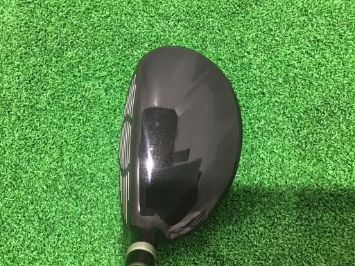 中古】 リョーマゴルフ Ryoma ユーティリティ ブラック 4U