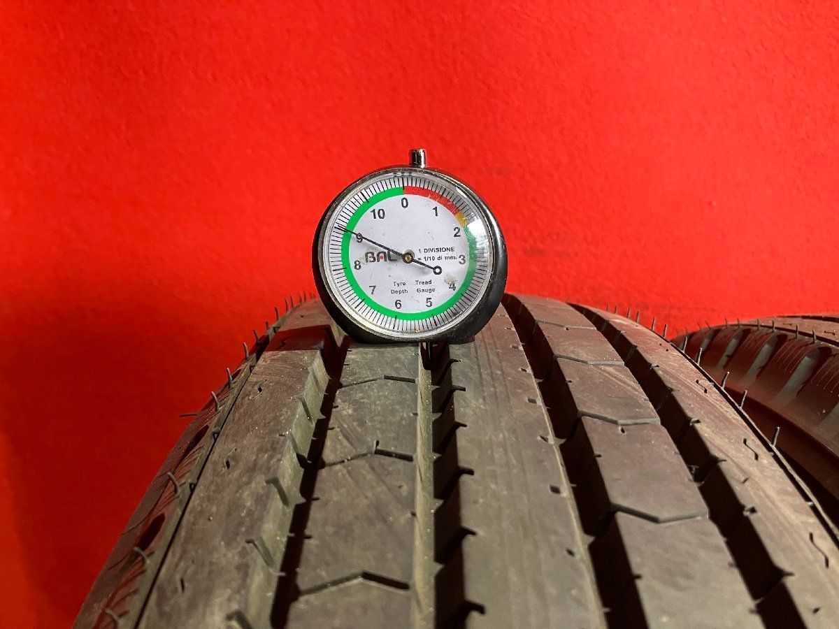 BRIDGESTONE R115