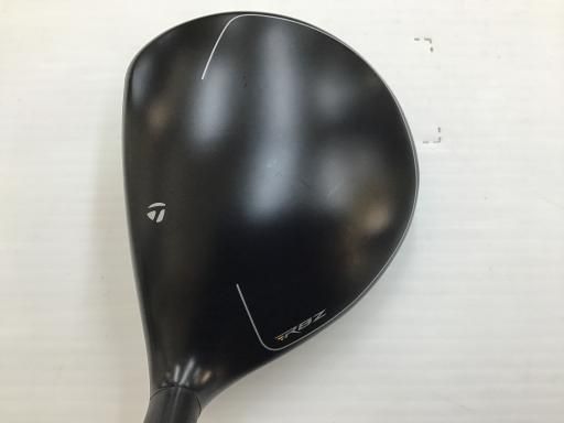 中古】 テーラーメイド RBZ BLACK 3W フェアウェイウッド FW