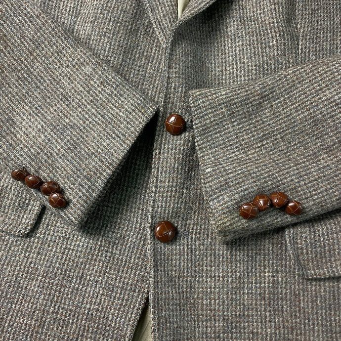 70年代 USA製 CHAPS by Ralph Lauren チャップスラルフローレン 