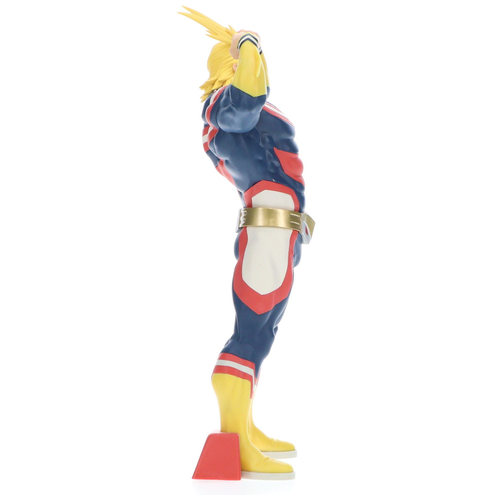 grandista オールマイト　フィギュア Amazon | 僕のヒーローアカデミア Grandista ALL MIGHT