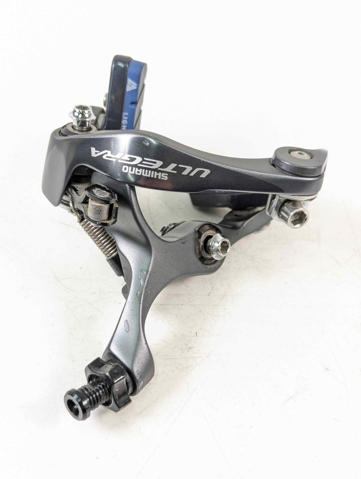 SHIMANO ULTEGRA BR-6810 キャリパーブレーキ シマノ ULTEGRA BR-6810-F キャリパーブレーキ フロント用