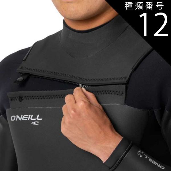 O'NEILL(オニール) 3mm ライトドライ XL used O'NEILL 23-24 O'NEILL