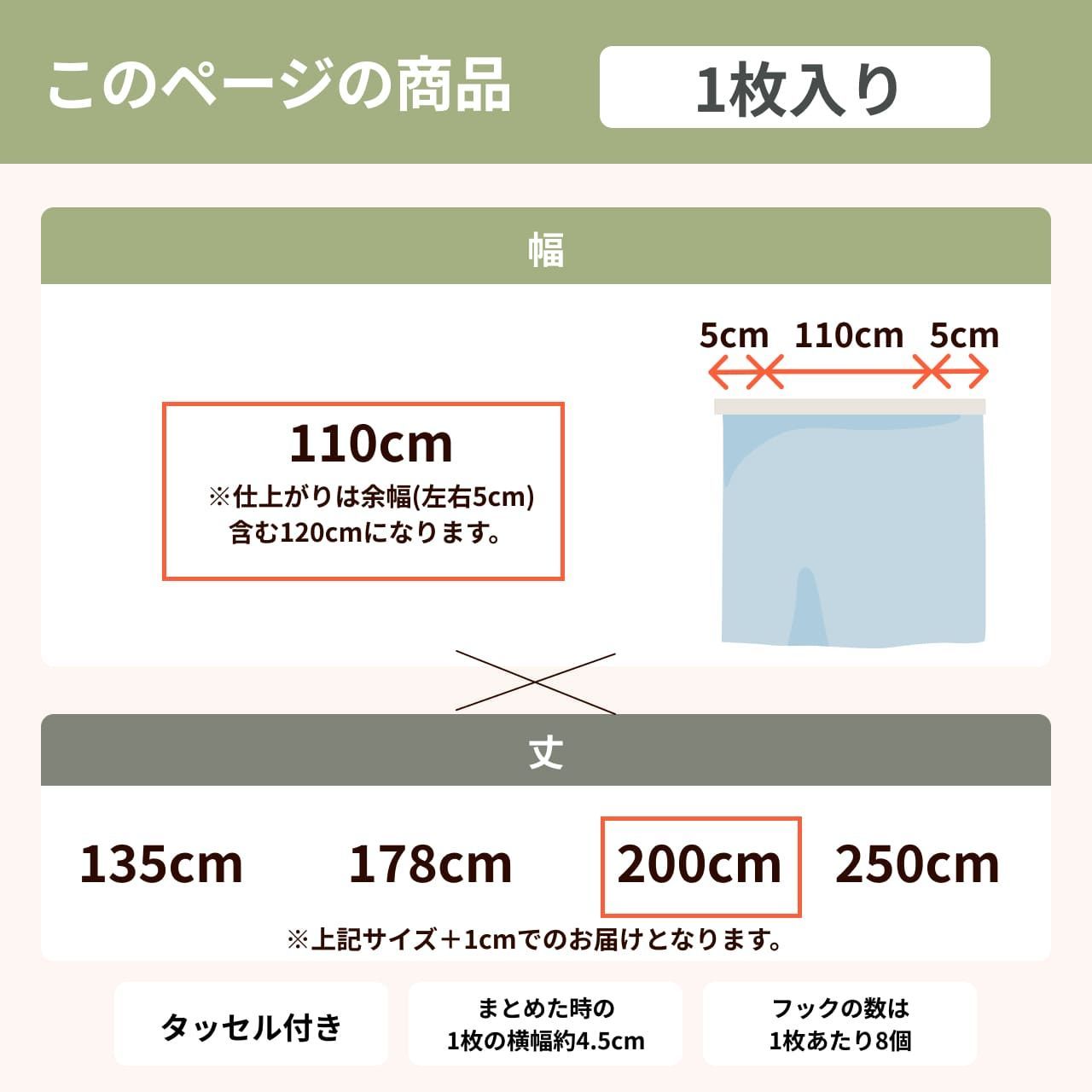 七層構造防音カーテン コーズプレミア
