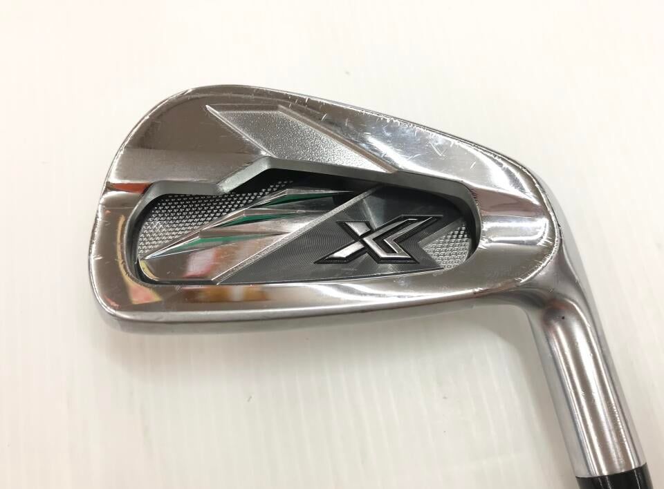 ゼクシオXアイアン6〜A 950GH neo DST ゼクシオ XXIO X エックス