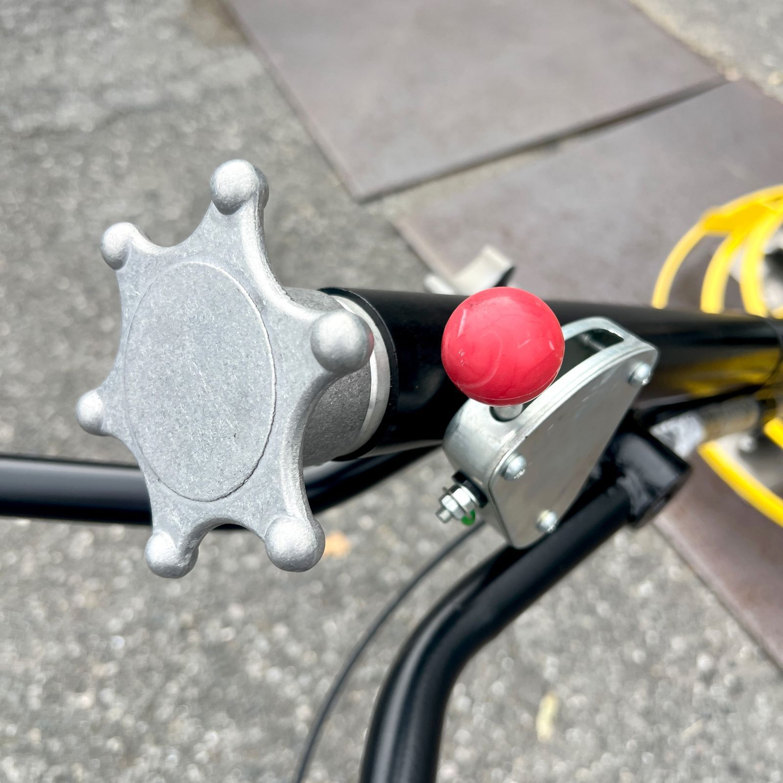 不陸調整 コンクリート均し