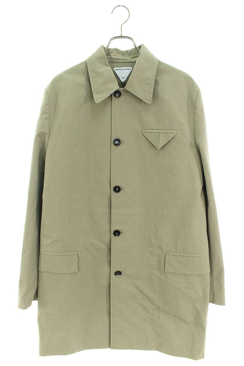 ボッテガヴェネタ 666125 VKIZ0 ウォーターレペレントコットンナイロン