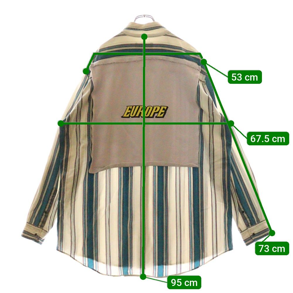 H*t様 BALENCIAGA Balenciaga 3XL Extreme Graffiti スニーカー | ホワイト