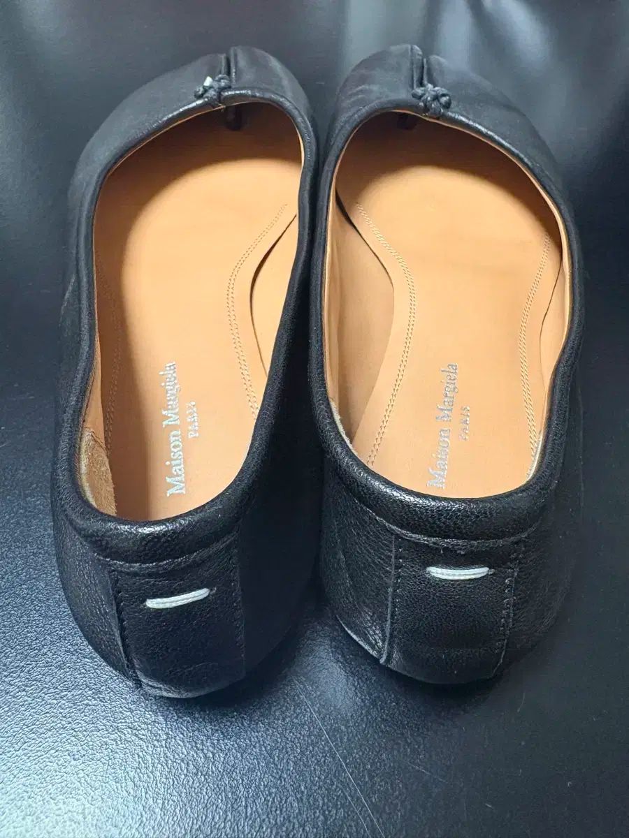メゾン Maison Margiela(メゾンマルジェラ) 足袋シューズ 36