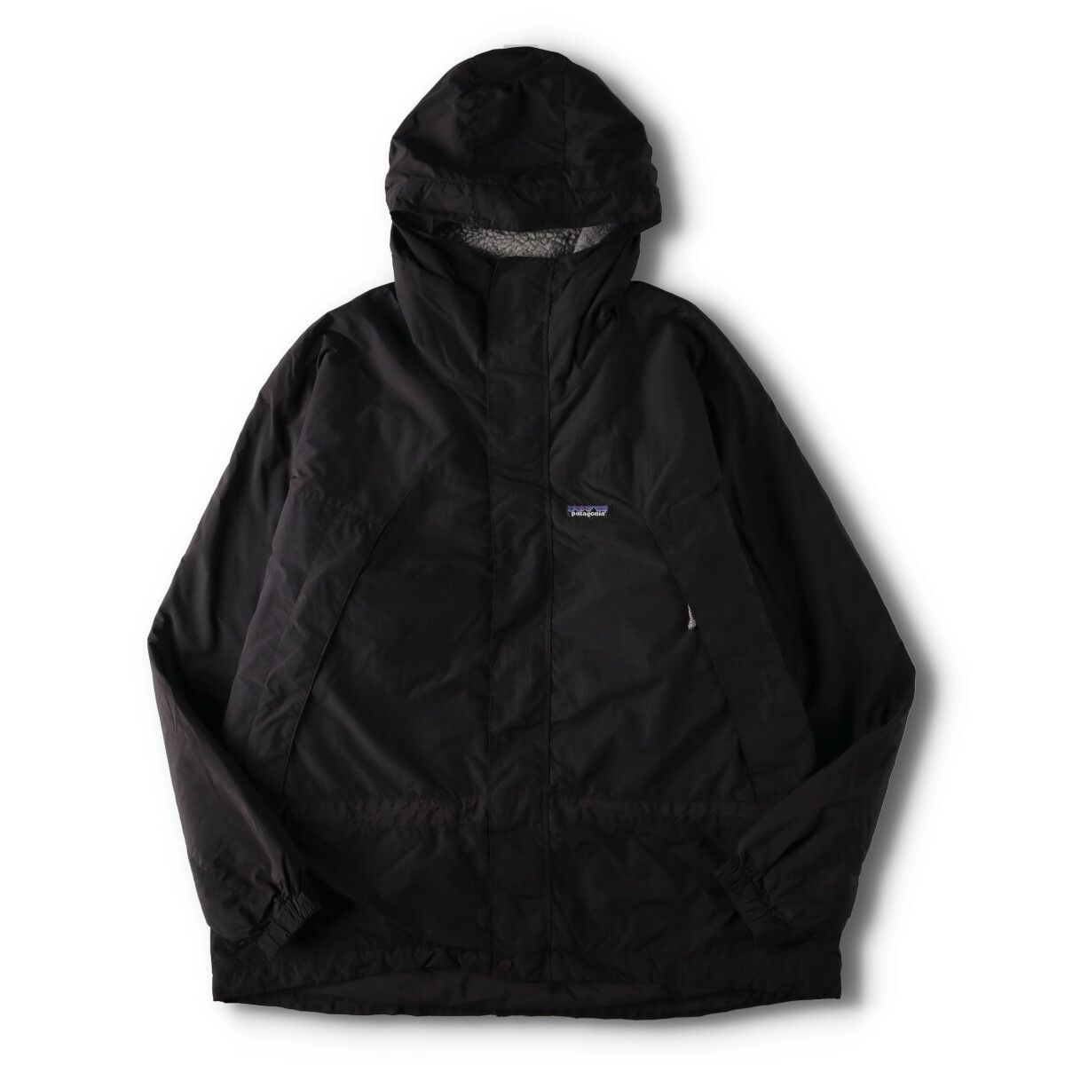 Patagonia Boys Infurno Jacket 19AW Patagonia Infurno Jacket - Boys