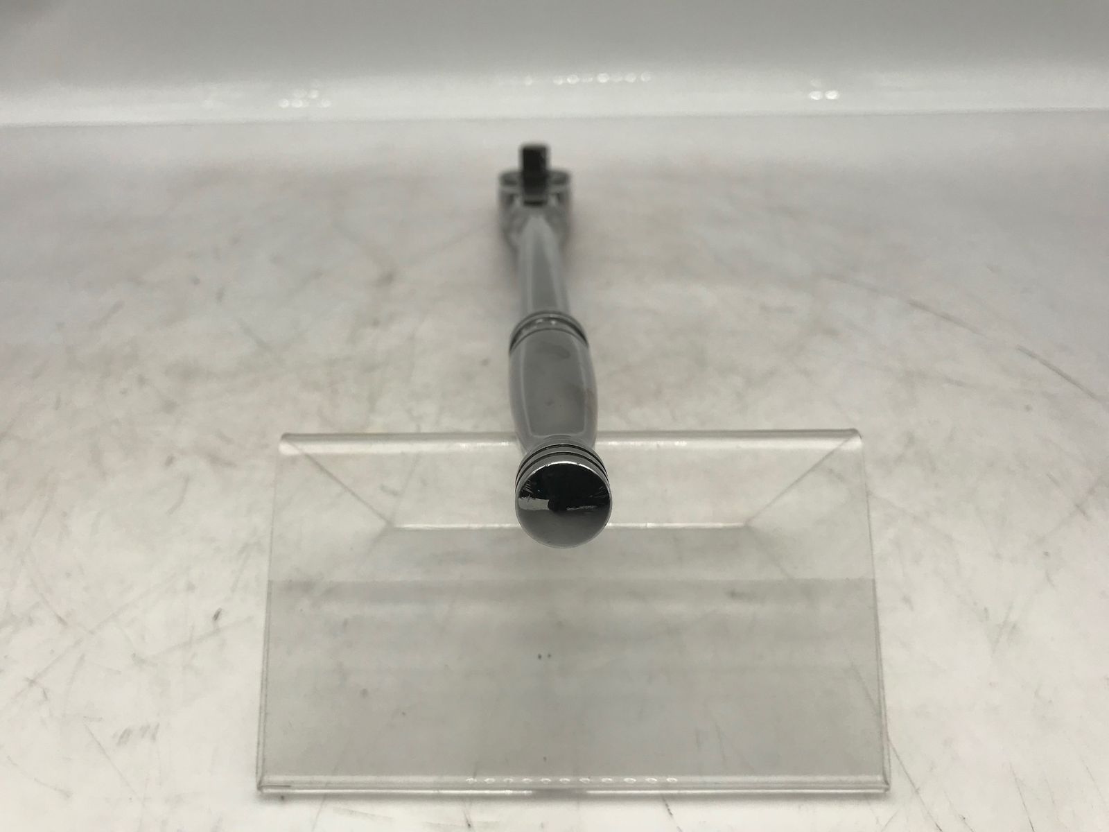 8ロック付きフレックスラチェット FX80