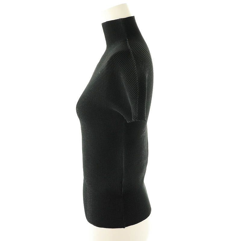 ミーイッセイミヤケ me ISSEY MIYAKE ワッフルプリーツ