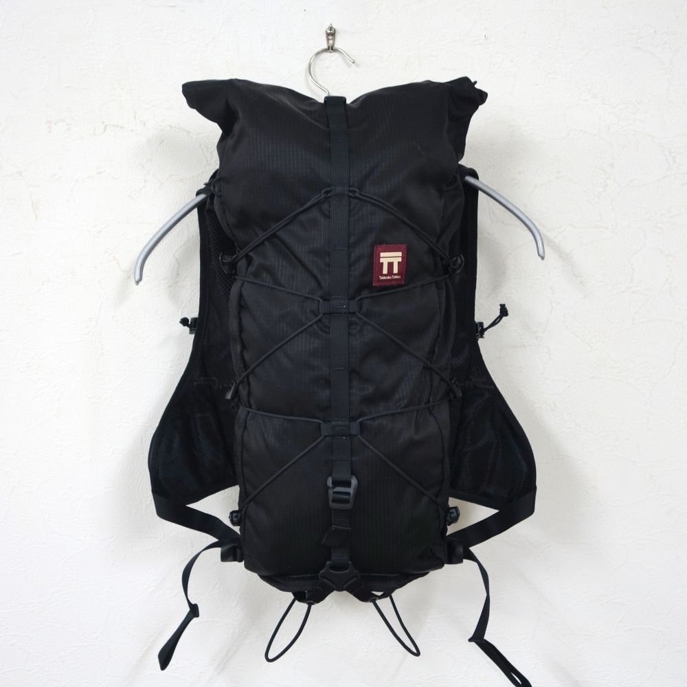 タビスケタビゾウ Tabisuke Tabizo T2 trail 7 ストレー - メルカリ