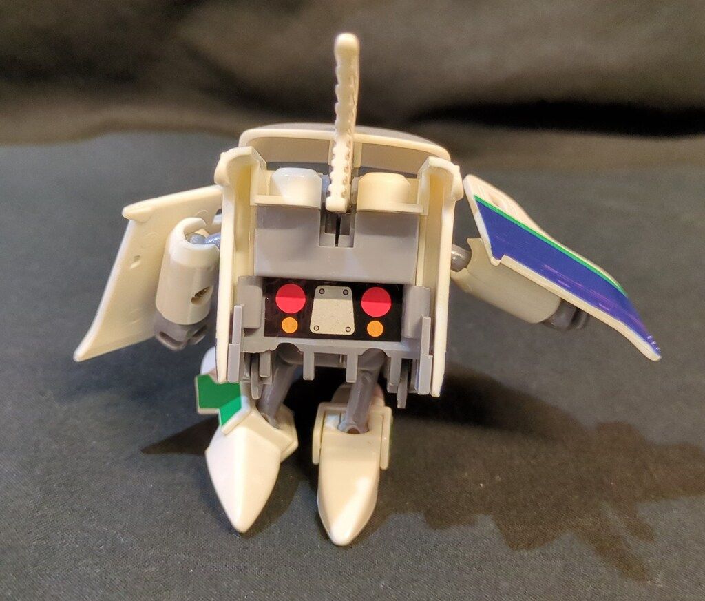 トミー 超特急ヒカリアン 超特急ヒカリアン 200系K編成（ケーくん