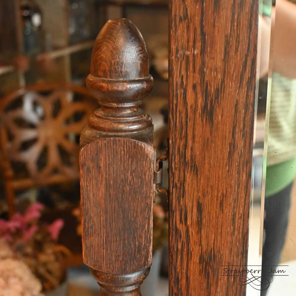 スタンドミラー ミラースタンド