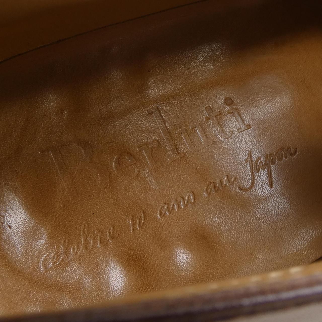 ベルルッティ Berluti