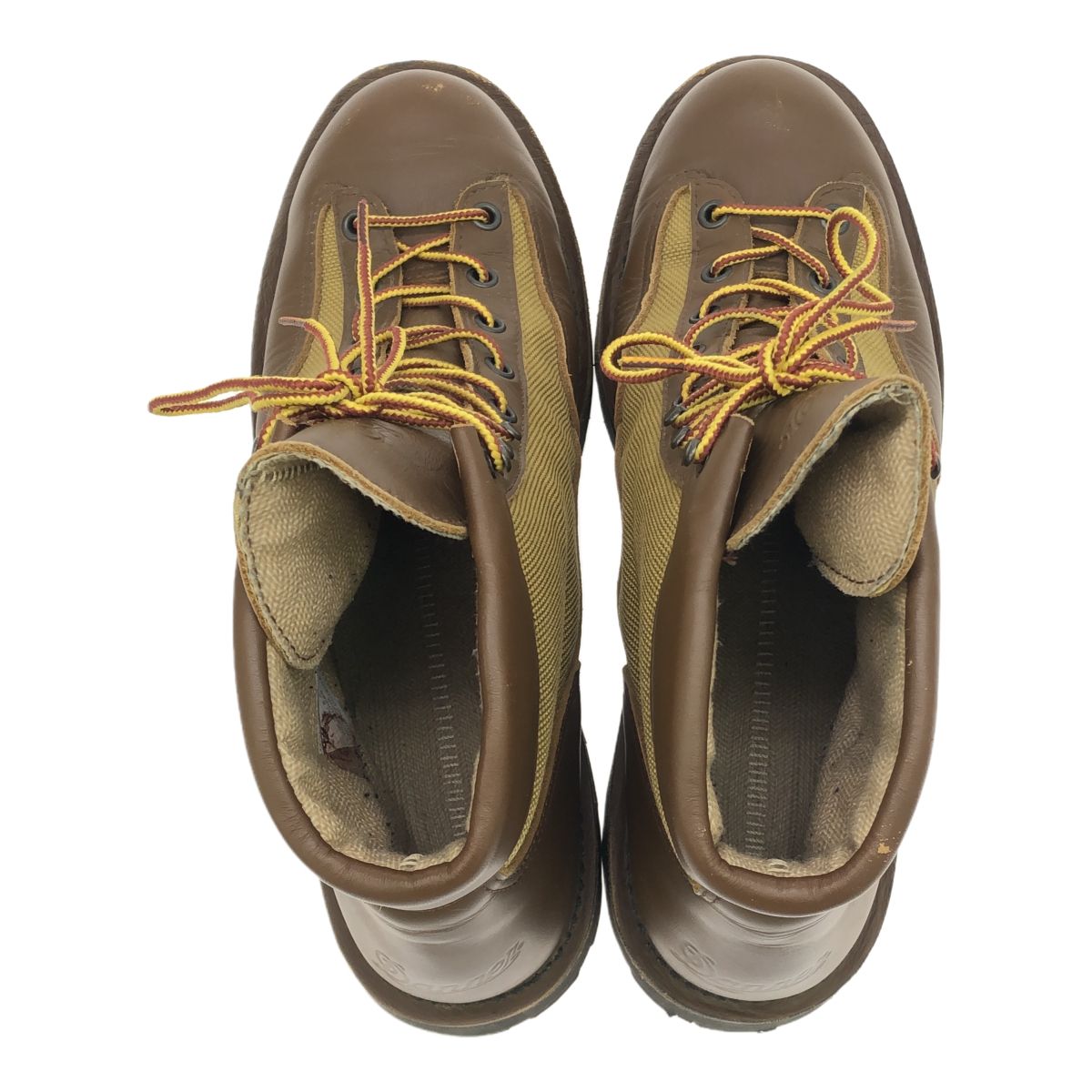 Danner ダナー 箱付き Danner Light III ダナーライト3 レースアップ