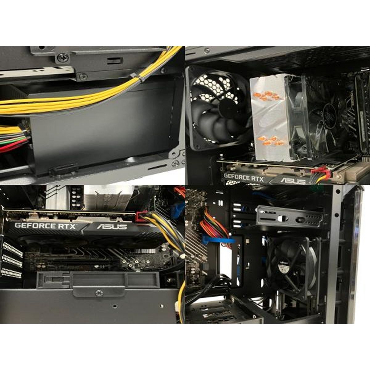 ELECTRON LAB DENKI BARI BRUSH 2.0 + BODY